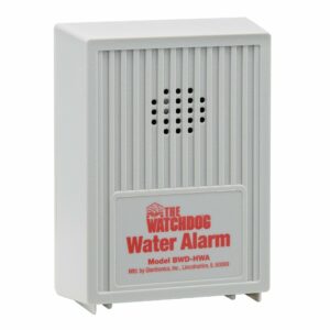 The Basement Watchdog BWD-HWA 110dB Water Alarm