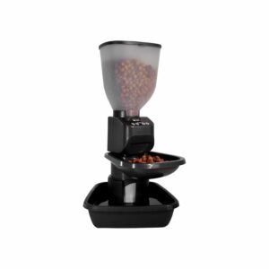 Feeding Friend Smart Pet Feeder with Water Dispenser
