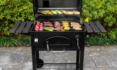 Char-Griller Traditional Charcoal Grill product image