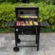 Char-Griller Traditional Charcoal Grill product image