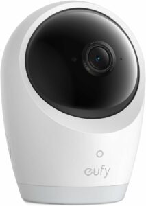 eufy Security E21 Add-On Camera 4K UHD Baby Monitor product image