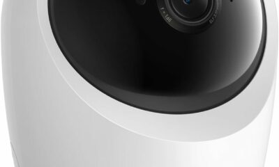eufy Security E21 Add-On Camera 4K UHD Baby Monitor product image