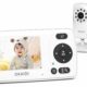 OKAIDI OD8021 Baby Monitor with Camera No Wi-Fi 2.4-Inch Screen product image