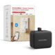 Switchbot Smart Switch Button Pusher (Bluetooth) – Fingerbot for Rocker Switch/One-Way Buttons, App Timer Control, No Wiring, Optional Hub Required for Voice/Remote, Black Bot Black product image
