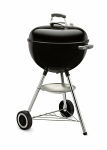 Weber Original Kettle 18-Inch Charcoal Grill product image