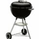 Weber Original Kettle 18-Inch Charcoal Grill product image