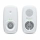 Motorola Nursery AM21 Audio Baby Monitor with Cry Detection product image
