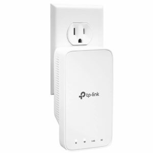TP-Link RE300 AC1200 WiFi Range Extender (Renewed)