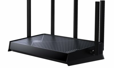 TP-Link Dual-Band BE5000 WiFi 7 Router Archer BE260 | 5-Stream 5Gbps | 1×2.5G WAN+1×2.5GLAN+3×1G Ports, USB 3.0 | 5 External Antennas | VPN Clients & Server | Easy-Mesh, HomeShield, MLO, Private IOT WiFi7, BE5000 10.6 x 6 x 1.9 inches product image