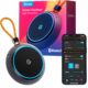 Govee Outdoor Light Show Box, 22 Music Modes and 20 Scene Modes, Bluetooth Smart Group Control 10 Devices, IP65 Waterproof, Battery Powered, USB Charged, Supports Govee Smart Color Lights product image
