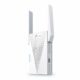 TP-Link AX3000 WiFi 6 Range Extender | PCMag Editor's Choice | Dual-Band Wireless Repeater w/Ethernet Port | Up to 2400 Sq. Ft., 64 Devices | Internet Signal Booster | APP Setup | EasyMesh (RE715X) Dual-Band WiFi 6, AX3000 product image