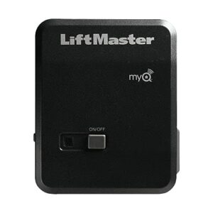 LiftMaster 825LM Smartphone Operated Remote Light Control to Remotely Control Lights' On/Off Actions product image