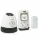 VTech DM271 Audio Baby Monitor with Door/Window Sensor & Vibrating Alert product image
