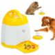 Arf Pets Dog Treat Dispenser with Remote Button – Dog Memory Training Activity Toy – Treat While Train, Promotes Exercise by Rewards, Improves Memory & Positive Training for A Healthier & Happier Pet With 2 Remote Button's product image