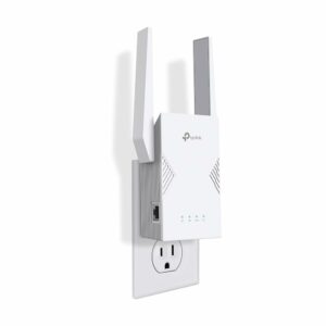 TP-Link RE223BE BE3200 Wi-Fi 7 Range Extender