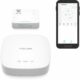 Smart Garage Door Sensor, YoLink 1/4 Mile World's Longest Range Wireless Garage Door Sensor Works with Alexa, IFTTT, Home Assistant, Android-iOS App, Open Reminder Home Security, YoLink Hub Included With Hub product image