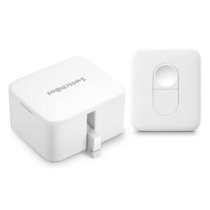 SwitchBot Smart Switch Button Pusher & SwitchBot Remote product image