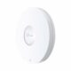 TP-Link EAP620 HD | Omada WiFi 6 AX1800 Wireless Gigabit Access Point for High-Density Deployment | OFDMA, Mesh, Seamless Roaming & MU-MIMO | SDN Integrated | Cloud Access & Omada App | PoE+ Powered product image