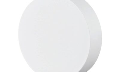OREiN Smart Light Bulbs Mini Switch Remote Button Control, Exclusive for Aidot Smart Light Bulbs, Dimmer Switch, Wire-Free, Bluetooth Light Switch product image