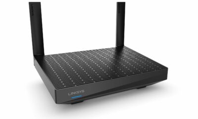 Linksys MR7350 Mesh W (Renewed) MR7350-RM2 product image