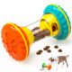 Interactive Dog Puzzle Toys for Boredom, Dogs Enrichment Toy to Keep Them Busy, Treat Dispensing Slow Feeder Yellow product image