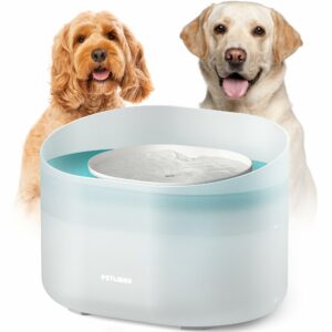 PETLIBRO Capsule 8L Pet Water Fountain (Anti-Splash)