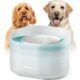 PETLIBRO Dog Water Fountain, 2.1Gal/8L Capsule Dog Fountain for Medium to Large Dogs, Anti-Splash Dog Water Bowl Dispenser, Super Quiet Pet Water Fountain, Great for Dogs Cats and Multi-Pet Home Blue 8L product image