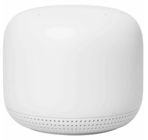 Google Nest WiFi AC2200 Mesh Access Point (2nd Gen)