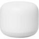 Google Nest WiFi (2nd Gen) Access Point for AC2200 Mesh Wi-Fi (Router Sold Separately) Add On Access Point Only (Snow) product image