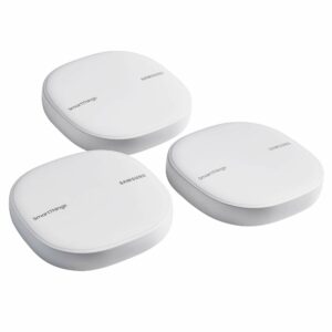 Samsung ET-WV525KWEGUS Mesh Router (3-Pack)