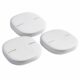 SAMSUNG ET-WV525KWEGUS Mesh Router, White, 3 Count product image