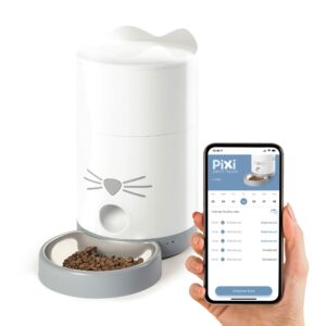 Catit PIXI Smart Pet Water Fountain