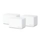 TP-LINK Halo H80X(3-pack) AX3000 Whole Home Mesh WiFi 6 System product image