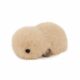 Interactive AI Plush Companion Pet– Privacy Safe Smart Adaptive Learning Emotional Support Robot Pets, Anxiety Relief Comfort| Ideal Toy Gift for All Occasion(Khaki) product image