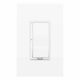 Insteon Smart On/Off Wall Switch, 1800W, 2477S (White) - Needs Neutral Wire - Requires Insteon Hub for Voice Control with Amazon Alexa and Google Assistant White On/Off Switch product image