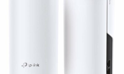 AC1200 Whole Home Mesh WiFi System product image