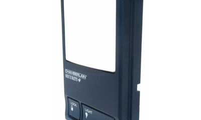 Garage Door Ctrl Panel Multi product image