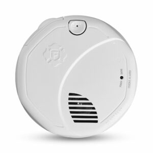 First Alert SM500V Battery Smoke Alarm with Voice Alerts