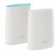 NETGEAR Orbi Home Mesh WiFi System (RBK50) (Renewed) product image