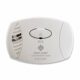First Alert Carbon Monoxide Detector, Plug-In Alarm with Test & Silence Button, CO600, White, 1-Pack 1-Pack Alarm product image