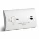 Kidde Carbon Monoxide Detector, Battery Powered CO Alarm with LEDs, Test-Reset Button, Low Battery Indicator, Portable Frustration Free Packaging product image