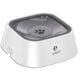 UPSKY No-Spill Pet Water Bowl, Slow Water Feeder, No-Slip Pet Water Dispenser 35oz Feeder Bowl for Dogs and Cats 35 fl oz 3.Grey product image