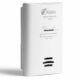 Kidde Carbon Monoxide Detector, Plug in Wall with AA Battery Backup, Test-Hush Button product image
