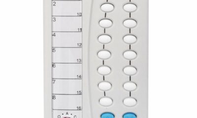 X-10 Pro Security/Home Automation Remote Control - Model PHR03 product image