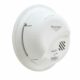 First Alert BRK Carbon Monoxide Detector, Hardwired Alarm with Battery Backup, CO5120BN, White White 1 pack Detector product image