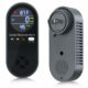 Carbon Monoxide Detectors, KELIEGIS Plug in Carbon Monoxide Detector with Real-time Digital Display, 3-in-1 Carbon Monoxide Detector, Fahrenheit(°F) & Humidity, CO Detector for Home,RV,Travel product image