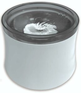 Pioneer Pet Vortex 128oz Pet Water Fountain