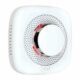Smoke Alarm, Fire Alarms for Home, 10-Year Lifespan Smoke Alarms for Home, MY-S05 1 Pack. product image
