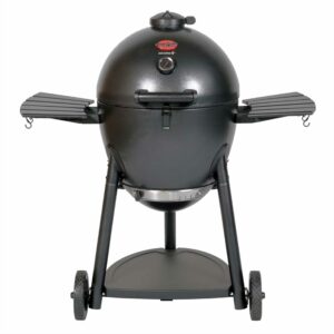 Char-Griller AKORN E16620 Kamado Charcoal Grill 445 Sq In