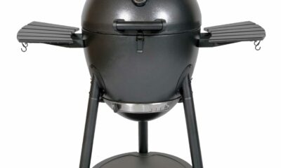Char-Griller AKORN E16620 Kamado Charcoal Grill 445 Sq In product image